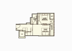 Lloyd Sixtyfive (D9), Apartment #590733041